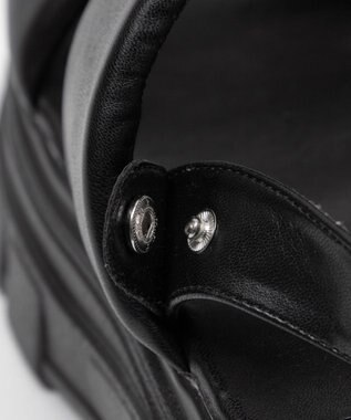 WEGO 2wayカバーブーサン ブラック