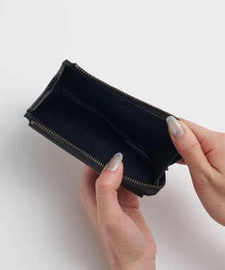 russet シンプルプラスフラグメントケース(SO-444) Black