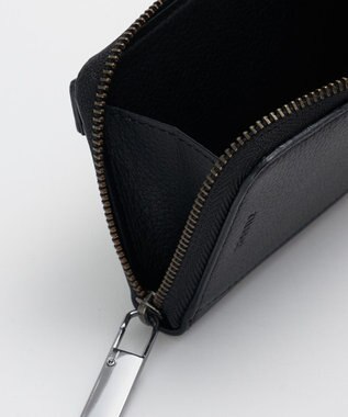 russet シンプルプラスフラグメントケース(SO-444) Black