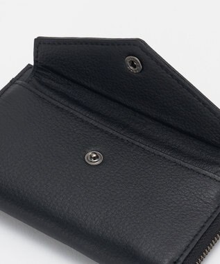 russet シンプルプラスフラグメントケース(SO-444) Black