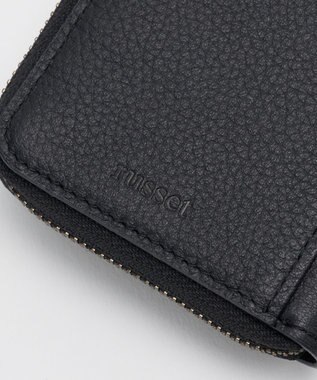 russet シンプルプラスフラグメントケース(SO-444) Black