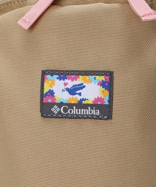 Columbia Columbia/ プライスストリームユース12Lバックパック /コロンビア British Tan