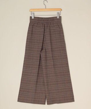 ONWARD Reuse Park 【any SiS】パンツ秋冬 ブラウン