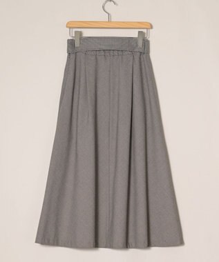 ONWARD Reuse Park 【any FAM】スカート秋冬 ブラック