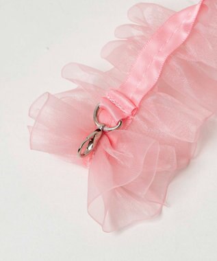 WEGO 【痛バ＆推し活グッズ】ときめきDIYチュールセットLL ピンク