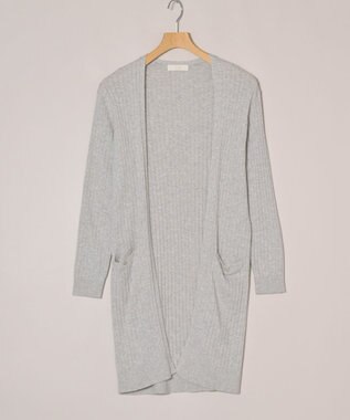 ONWARD Reuse Park 【any SiS】ニット春夏 グレー