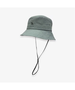 林八百吉商店 moz  綿麻ひも付きハット