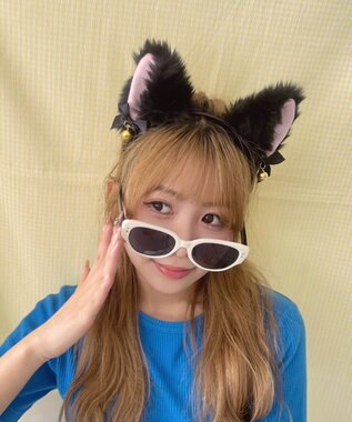 WEGO イベントカチューシャC 柄2