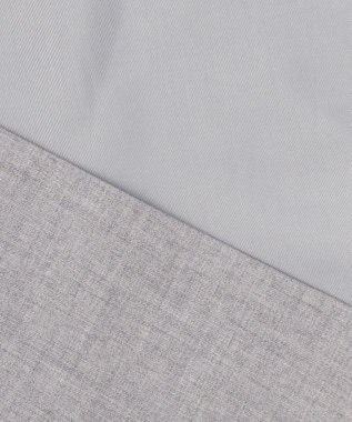 #Newans チュニックジレ グレー