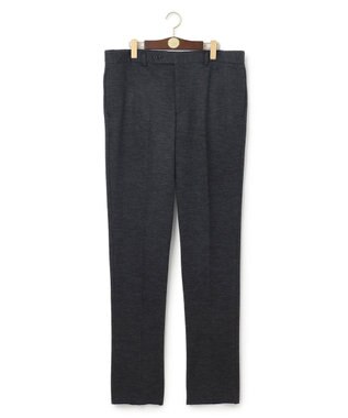 J.PRESS MEN 【KING SIZE】【セットアップ対応】SOFAニット ハイグレードジャージ スラックス