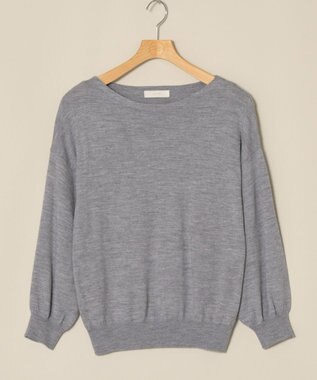 ONWARD Reuse Park 【any SiS】ニット秋冬