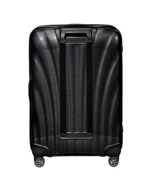 Samsonite サムソナイト スーツケース 123L  シ―ライト スピナー81 C-LITE ブラック