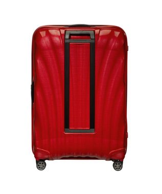 Samsonite サムソナイト スーツケース 123L  シ―ライト スピナー81 C-LITE チリレッド