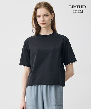 ICB L 【先行予約・WEB限定】ベーシックTEE