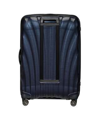 Samsonite サムソナイト スーツケース 123L  シ―ライト スピナー81 C-LITE ミッドナイトブルー