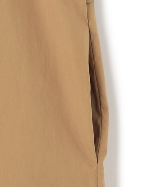 JOSEPH ポプリン　シャツドレス Cassonade