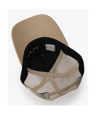 Columbia Columbia/ ノコマイリムキャップ /コロンビア Light Camel