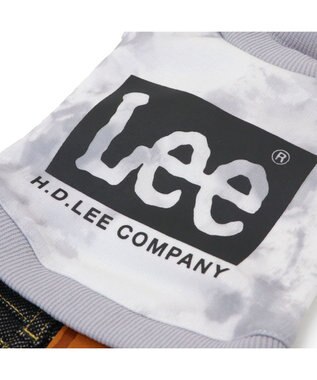 PET PARADISE Lee タイダイ つなぎスカート  小型犬 0