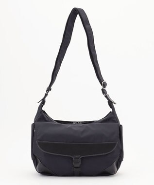 Y'SACCS ミリタリーフラップショルダー　Sサイズ