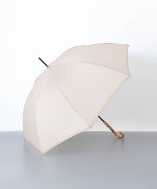 AURORA 【MACKINTOSH LONDON（マッキントッシュ ロンドン）】アンドリュー柄雨傘（長傘）