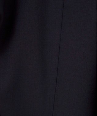 WEGO 【ANGIE VINTAGE】キャンブリックボイルオーバー半袖シャツ ブラック