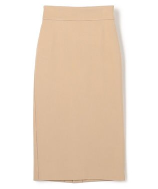 BEIGE， ALBAN / タイトスカート Camel