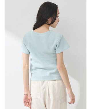 earth music&ecology ワッフルＴｅｅ Sax