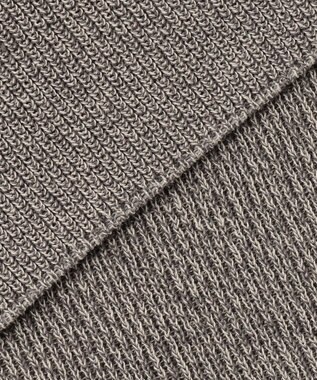 組曲 【先行予約・WEB限定】ルーズリーニット プルオーバー グレー系