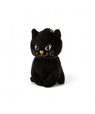 ANNA SUI ワンダー バックパック ブラック