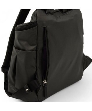 ANNA SUI ワンダー バックパック ブラック