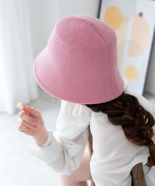 WEGO サーモクローシュハット