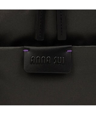 ANNA SUI ワンダー バックパック ブラック