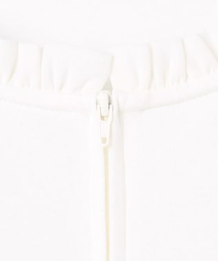 組曲 KIDS  【110-140㎝】 チェックワンピース＆ドビージャケットセット ピンク