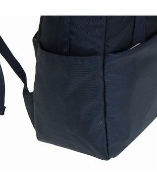 ACE BAGS & LUGGAGE Kanana Collection カナナコレクション ストロール リュックサック 67217 ネイビー