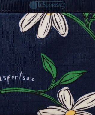 LeSportsac DANIELLA CROSSBODY/フローラルブルームズネイビー フローラルブルームズネイビー