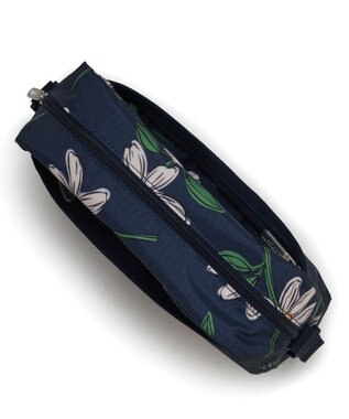 LeSportsac DANIELLA CROSSBODY/フローラルブルームズネイビー フローラルブルームズネイビー