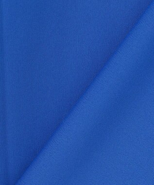 PW CIRCULUS 【MEN】ポケットモックネック ゴルフ スカイブルー系