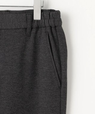 23区GOLF 【MEN】レーヨンナイロンポンチパンツ グレー系