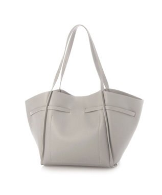 UNBILLION カカトゥ kakatoo / ワイドトートバッグ GY