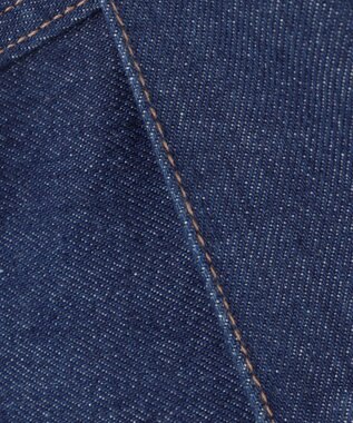 NAVE 【Nave　セットアップ可/洗える】14ozデニム ブルゾン ワンウォッシュ系