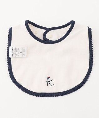 組曲 KIDS 【リバーシブル】ベーシック スタイ オフホワイト系