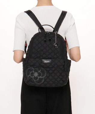 CLATHAS カペラ リュック ブラック