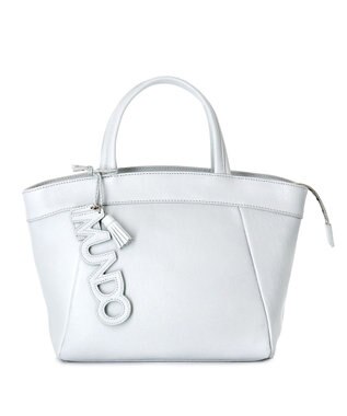 IBIZA MUNDO　牛革　ハンドバッグ