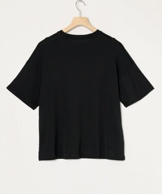 ONWARD Reuse Park 【23区】カットソー春夏 ブラック