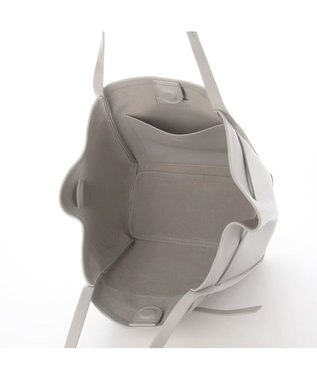 UNBILLION カカトゥ kakatoo / ワイドトートバッグ GY