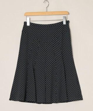 ONWARD Reuse Park 【23区】スカート春夏 ネイビー