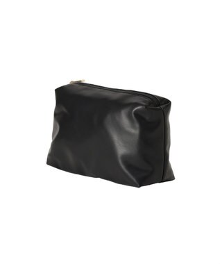 AMERICAN HOLIC 【2点SET】ベルトラウンドトートバッグ Off White