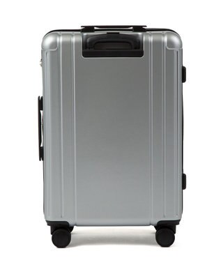ACE BAGS & LUGGAGE RIMINI フラミニア スーツケース Mサイズ 51L 05122 リミニ エース シルバー