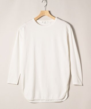 ONWARD Reuse Park 【23区】カットソー春夏 ホワイト