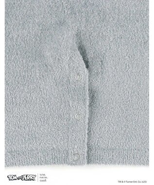 une nana cool トムとジェリー × une nana cool なめらかふわふわつなぎ GY